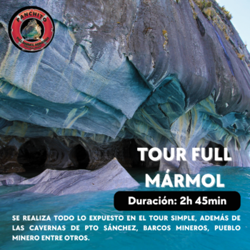 Full Mármol